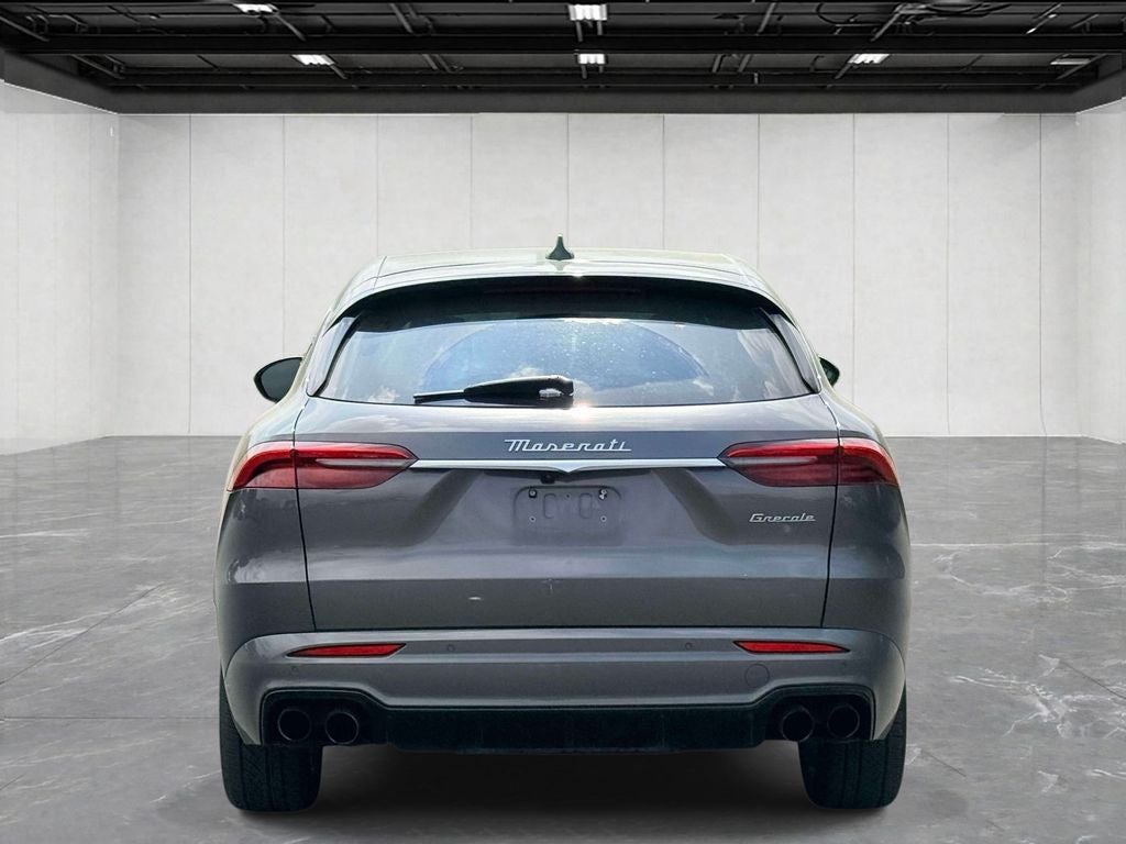 2023 Maserati Grecale GT
