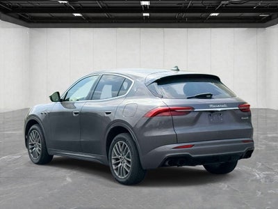 2023 Maserati Grecale GT
