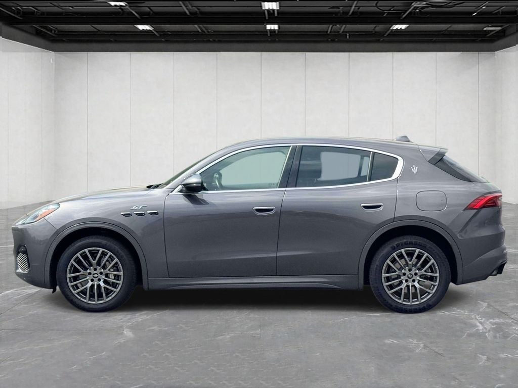 2023 Maserati Grecale GT