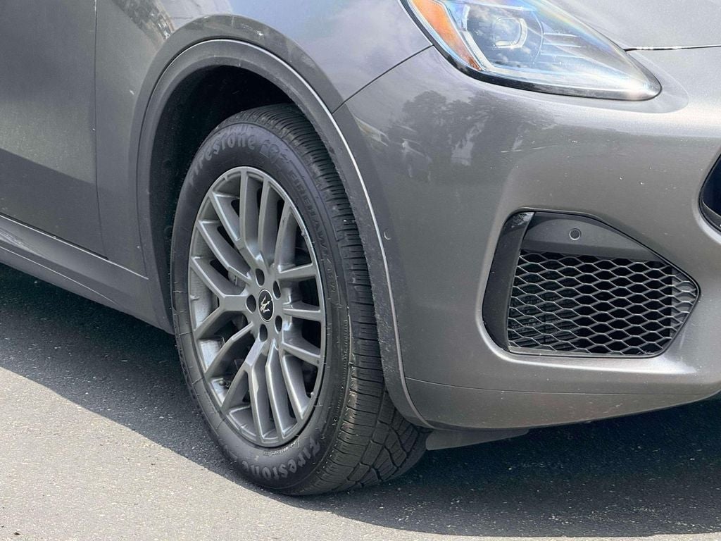 2023 Maserati Grecale GT