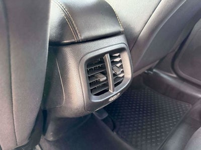 2016 Jeep Cherokee Altitude