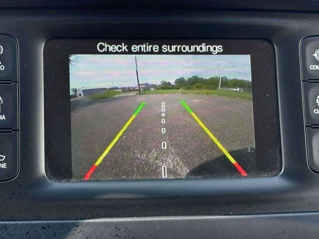 2016 Jeep Cherokee Altitude