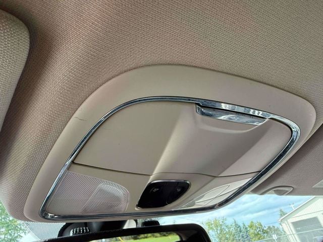 2016 Jeep Cherokee Altitude