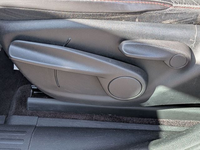 2017 Jeep Cherokee Trailhawk