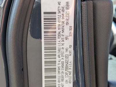 2017 Jeep Cherokee Trailhawk