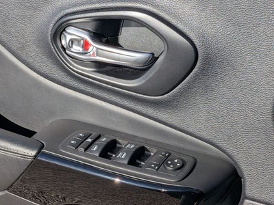 2023 Jeep Cherokee Altitude