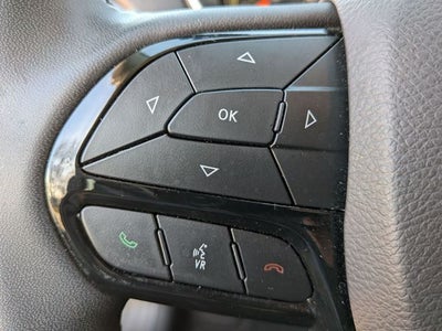 2023 Jeep Cherokee Altitude