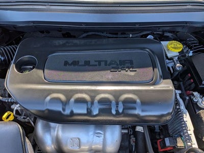 2023 Jeep Cherokee Altitude