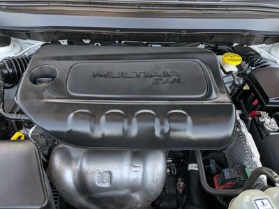 2023 Jeep Cherokee Altitude