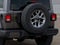 2026 Jeep Wrangler 85th Anniversary