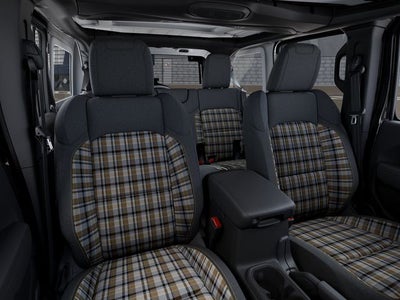 2026 Jeep Wrangler 85th Anniversary