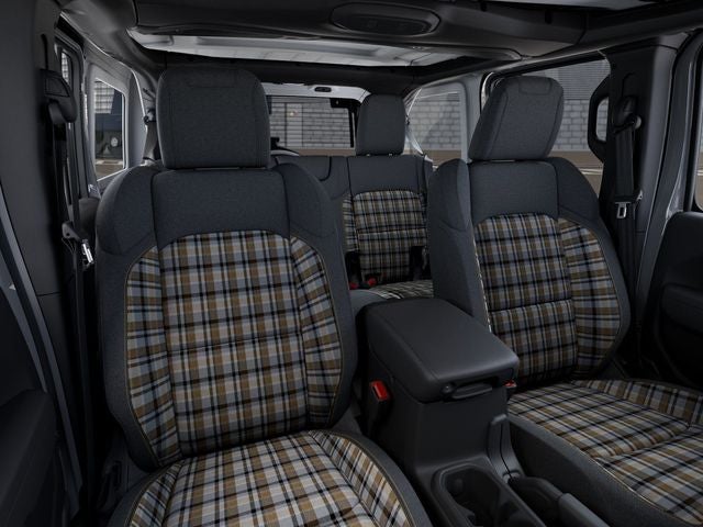 2026 Jeep Wrangler 85th Anniversary