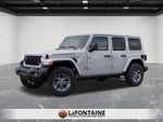 2026 Jeep Wrangler 85th Anniversary