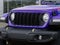 2026 Jeep Wrangler Rewind