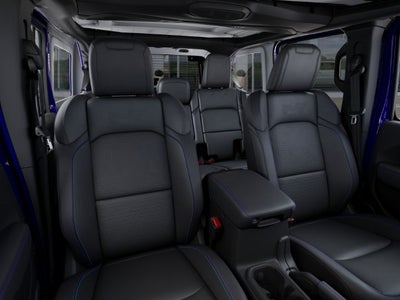 2026 Jeep Wrangler Rewind