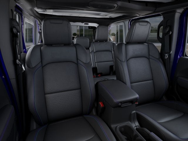 2026 Jeep Wrangler Rewind