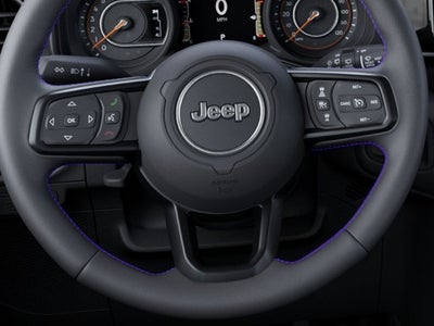 2026 Jeep Wrangler Rewind