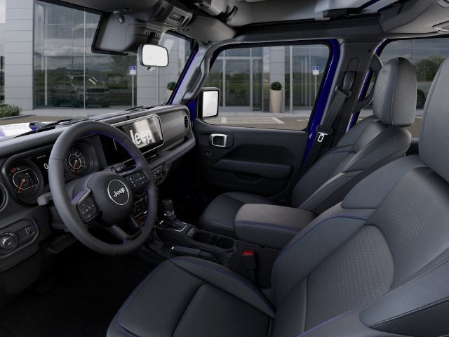 2026 Jeep Wrangler Rewind