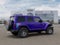 2026 Jeep Wrangler Rewind