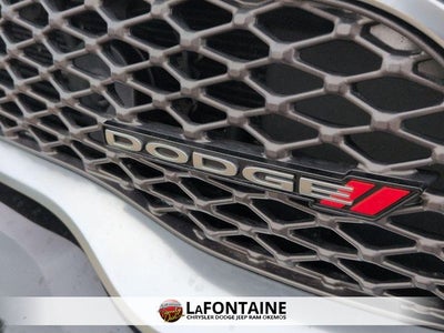 2022 Dodge Durango SXT