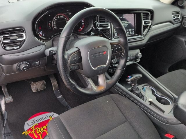 2022 Dodge Durango SXT