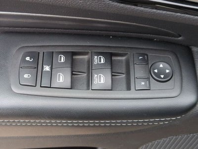 2022 Dodge Durango SXT