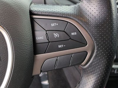 2022 Dodge Durango SXT