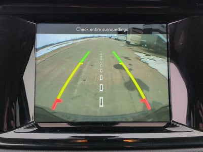 2022 Dodge Durango SXT