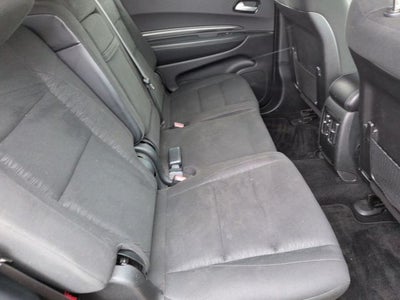 2022 Dodge Durango SXT