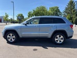 2012 Jeep Grand Cherokee Limited