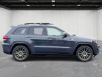 2017 Jeep Grand Cherokee Trailhawk