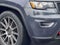 2017 Jeep Grand Cherokee Trailhawk