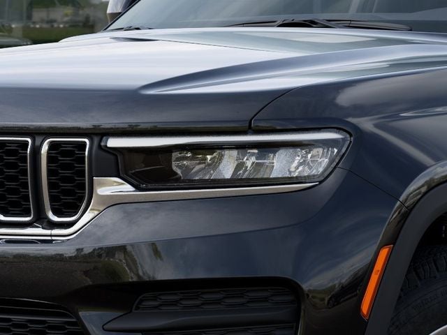 2026 Jeep Grand Cherokee Laredo X