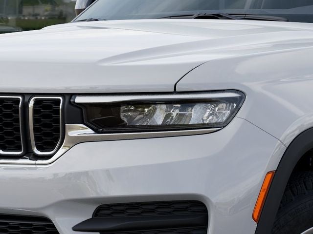 2026 Jeep Grand Cherokee Laredo X