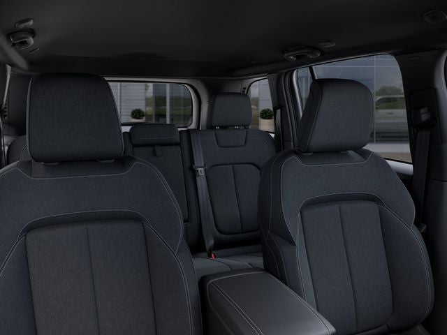 2026 Jeep Grand Cherokee Laredo X