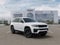 2027 Jeep Grand Cherokee Limited Reserve