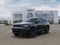 2027 Jeep Grand Cherokee Limited Reserve