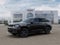 2027 Jeep Grand Cherokee Limited Reserve