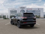 2027 Jeep Grand Cherokee Limited Reserve
