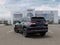 2027 Jeep Grand Cherokee Limited Reserve