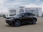 2026 Jeep Grand Cherokee 85th Anniversary Edition