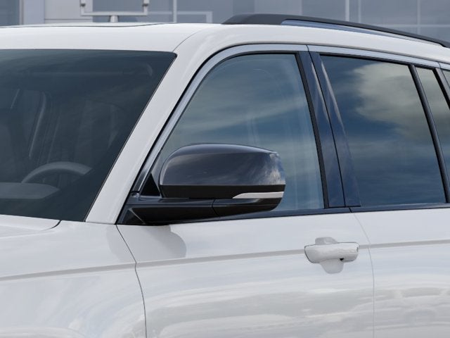 2027 Jeep Grand Cherokee Limited Reserve