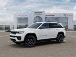 2027 Jeep Grand Cherokee Limited Reserve