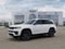 2027 Jeep Grand Cherokee Limited Reserve