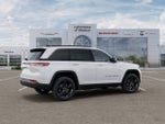 2027 Jeep Grand Cherokee Limited Reserve