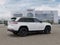 2027 Jeep Grand Cherokee Limited Reserve