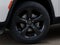 2027 Jeep Grand Cherokee Limited Reserve