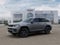 2027 Jeep Grand Cherokee Limited Reserve