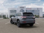 2027 Jeep Grand Cherokee Limited Reserve