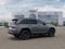 2027 Jeep Grand Cherokee Limited Reserve